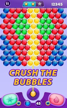 Bubble Dash游戏截图5