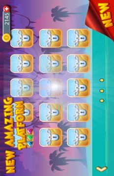 Super Diggy world adventure游戏截图3