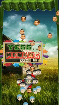 Somat Bubble Game游戏截图3