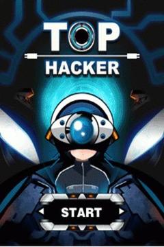 Top Hacker Free EN游戏截图1