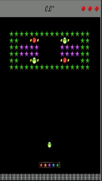 Stars Breaker游戏截图4