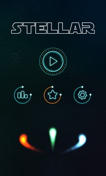 Stellar game游戏截图2