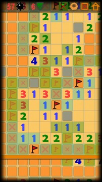 Minesweeper Reloaded Torus游戏截图1