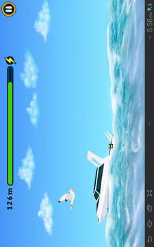 Seagull Steven HD游戏截图2
