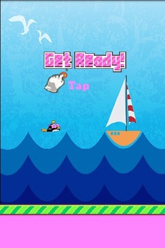 Blind Bird游戏截图3