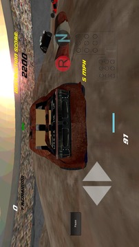 NOS : Demolition Derby游戏截图5