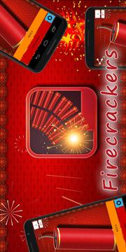 Firecracker Simulator游戏截图1