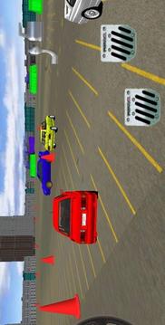 Amazing Drift 3D游戏截图1