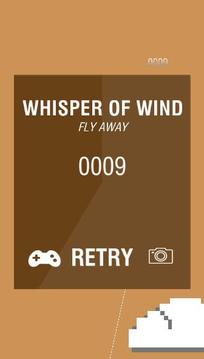 Whisper of wind游戏截图4