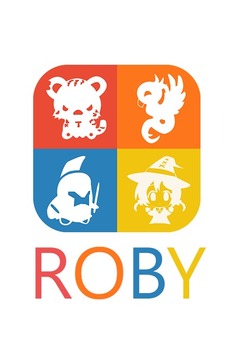 ROBY游戏截图1