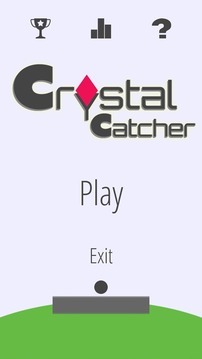 Crystal Catcher游戏截图1