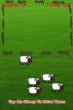 Amazing Farm: Sheep Keeping游戏截图2