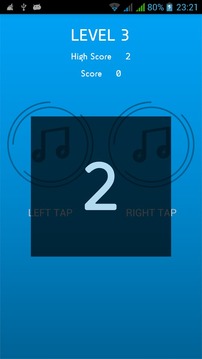 Tap Reflex游戏截图3