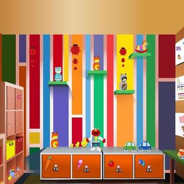 EscapeGame N37 - Pre School游戏截图1