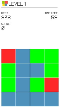 Puzzle Game: Bubble Breaker游戏截图2