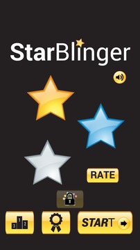 StarBlinger Memory Test Game游戏截图1