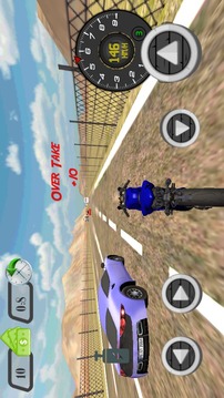 Speed Moto Racing 3D游戏截图4