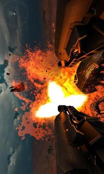 Alien Core Killer游戏截图1