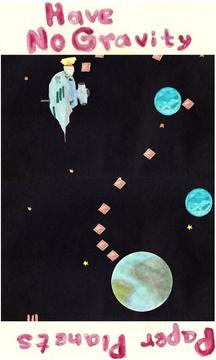 Paper Planets Have No Gravity游戏截图2