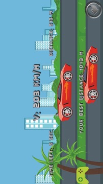 Tap Tap Racing游戏截图3