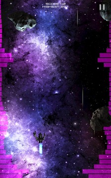 Interstellar游戏截图3