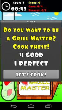 Grill Master游戏截图2