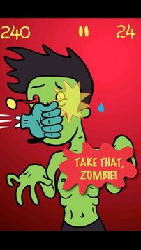 Zombie Beatdown游戏截图2