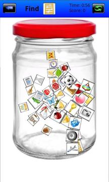 Look and Find游戏截图3