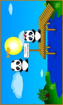 Panda mimi bears游戏截图4