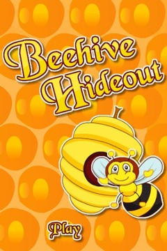 Beehive Hideout游戏截图1