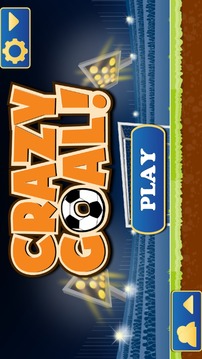 Crazy Goal游戏截图1