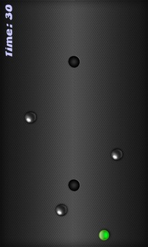Dodging Balls游戏截图3