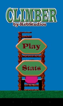 Climber游戏截图1