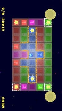 Color It! The Puzzle Game FREE游戏截图3