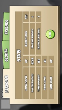 Viking Dodge游戏截图2