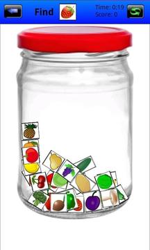 Look and Find游戏截图4