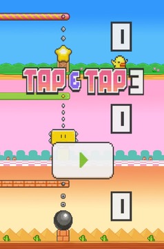 Tap And Tap 3游戏截图1