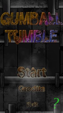 Gumball Tumble游戏截图1