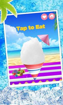 Spring Snack - Kids Food Maker游戏截图4