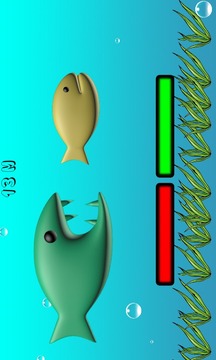 Flee Fish游戏截图2