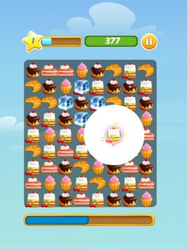 Cookies Fun Story游戏截图5