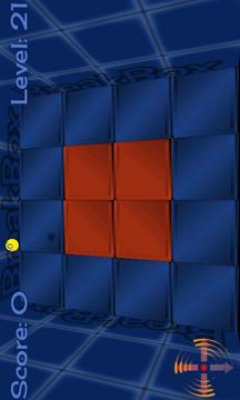 BreakBox free 3D arcade game游戏截图2