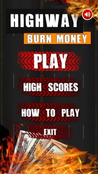 Highway Burn Money游戏截图1