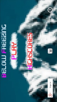 Below Freezing游戏截图1