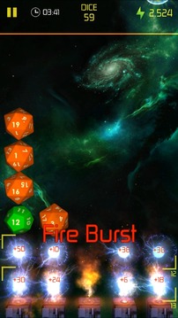 Dice Quest游戏截图5