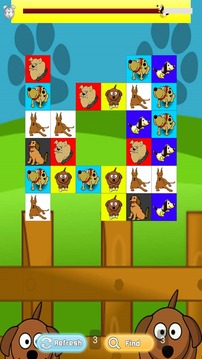 Dog Game Free游戏截图3
