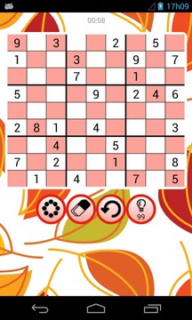 NeverEnding Sudoku游戏截图5