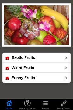 Fruit Candy Legend游戏截图1