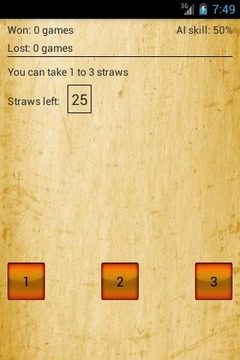 Puzzle Game: The Last Straw游戏截图2