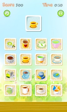 Simple Cup Game - free play游戏截图2